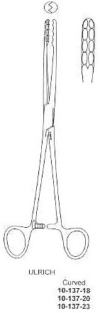 Ulrich Dressing Forcep